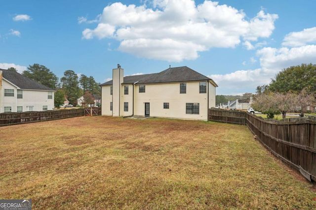 4180 W Stubbs Road, Atlanta, GA 30349