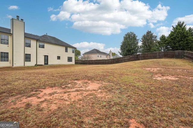 4180 W Stubbs Road, Atlanta, GA 30349