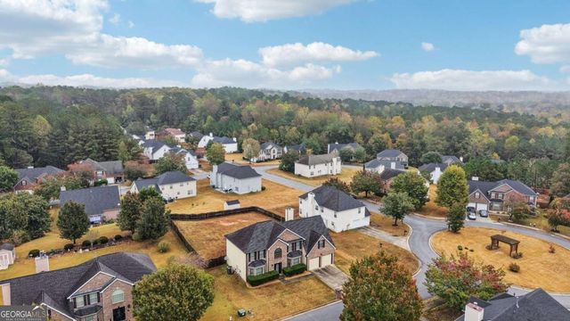 4180 W Stubbs Road, Atlanta, GA 30349