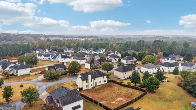 4180 W Stubbs Road, Atlanta, GA 30349