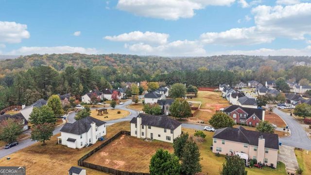 4180 W Stubbs Road, Atlanta, GA 30349