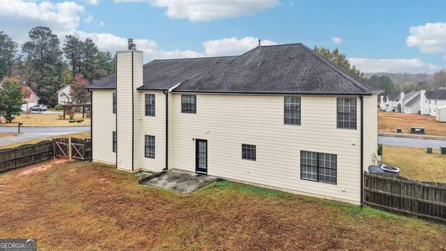 4180 W Stubbs Road, Atlanta, GA 30349