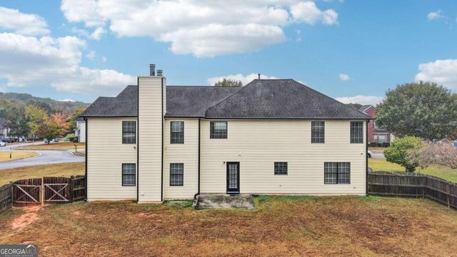 4180 W Stubbs Road, Atlanta, GA 30349