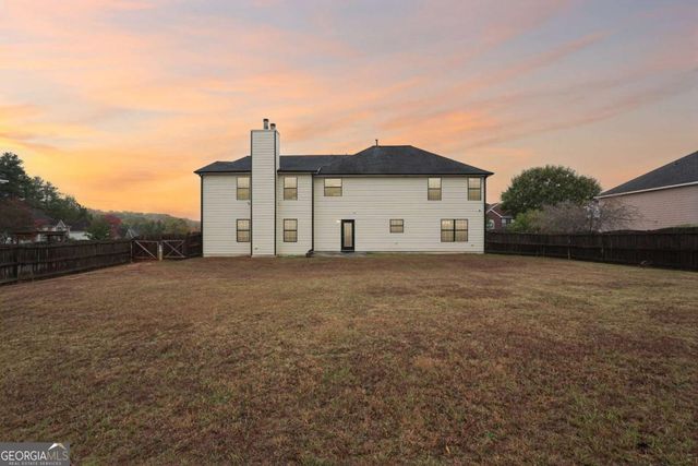 4180 W Stubbs Road, Atlanta, GA 30349