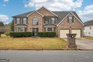 4180 W Stubbs Road, Atlanta, GA 30349