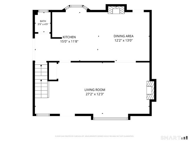 33 Chambers Street, Manchester, CT 06042