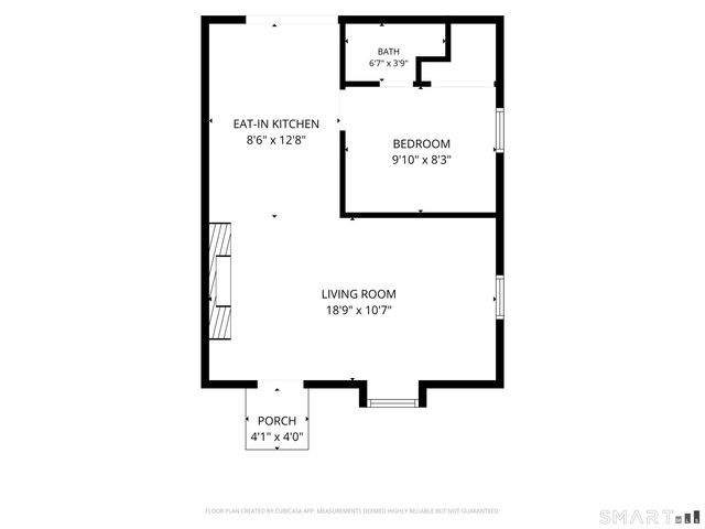 33 Chambers Street, Manchester, CT 06042