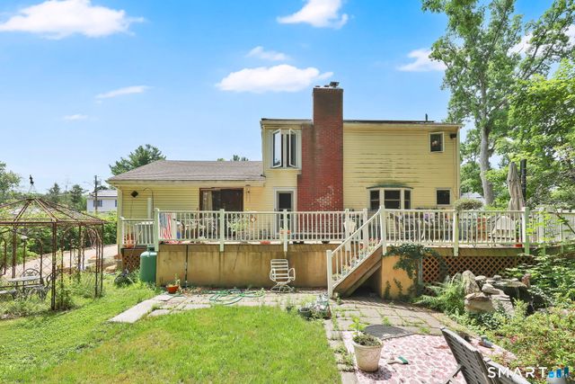 33 Chambers Street, Manchester, CT 06042