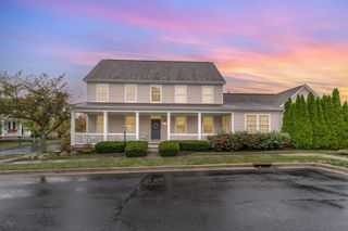 4726 Oakland Ridge Drive, Powell, OH 43065