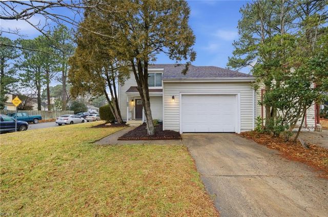 1663 Dylan DR, Virginia Beach, VA 23464