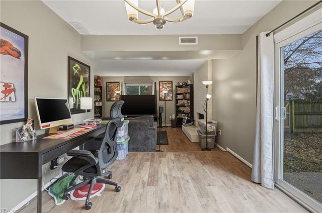 1663 Dylan DR, Virginia Beach, VA 23464