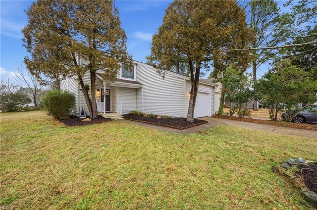 1663 Dylan DR, Virginia Beach, VA 23464