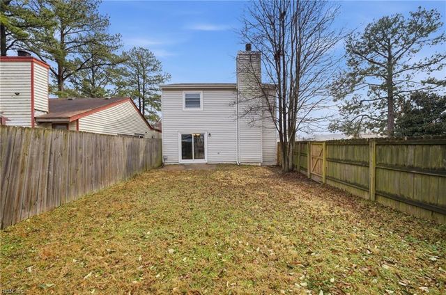 1663 Dylan DR, Virginia Beach, VA 23464