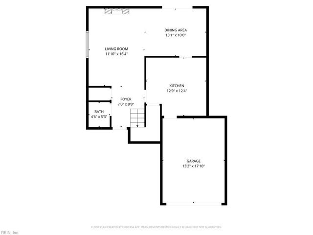 1663 Dylan DR, Virginia Beach, VA 23464