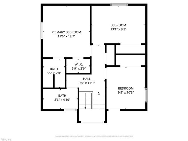 1663 Dylan DR, Virginia Beach, VA 23464