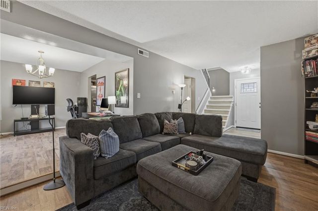 1663 Dylan DR, Virginia Beach, VA 23464