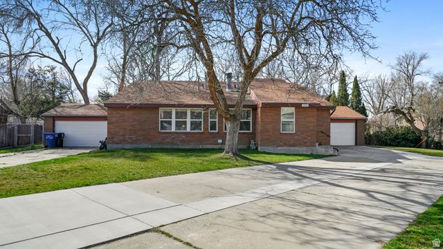 1801 E NORMA CIR, Salt Lake City, UT 84121
