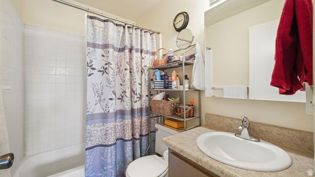 1801 E NORMA CIR, Salt Lake City, UT 84121