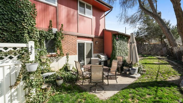 1801 E NORMA CIR, Salt Lake City, UT 84121