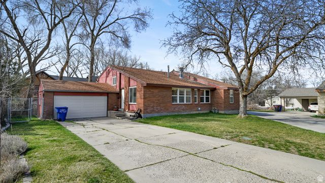 1801 E NORMA CIR, Salt Lake City, UT 84121