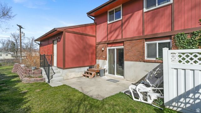 1801 E NORMA CIR, Salt Lake City, UT 84121