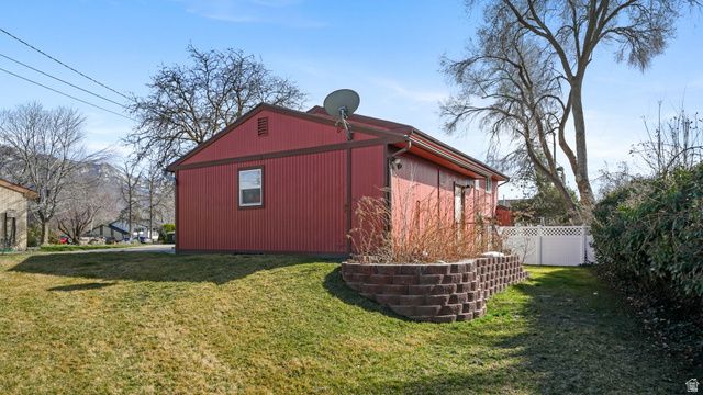 1801 E NORMA CIR, Salt Lake City, UT 84121