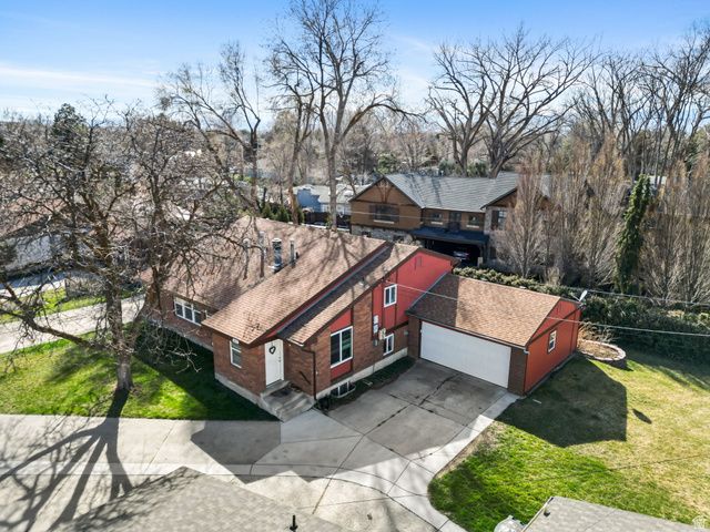 1801 E NORMA CIR, Salt Lake City, UT 84121