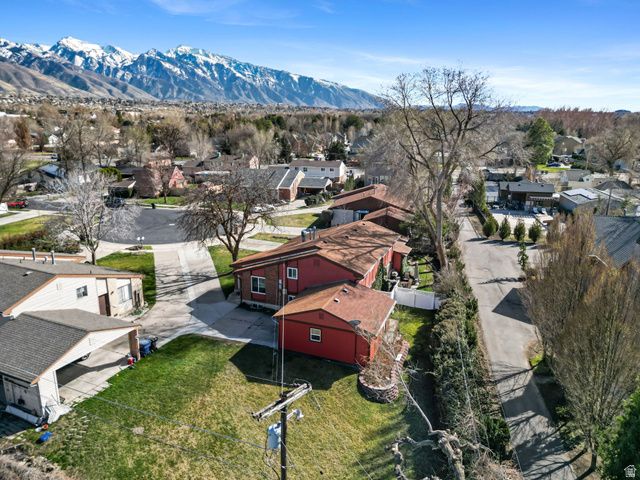1801 E NORMA CIR, Salt Lake City, UT 84121
