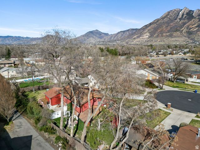 1801 E NORMA CIR, Salt Lake City, UT 84121