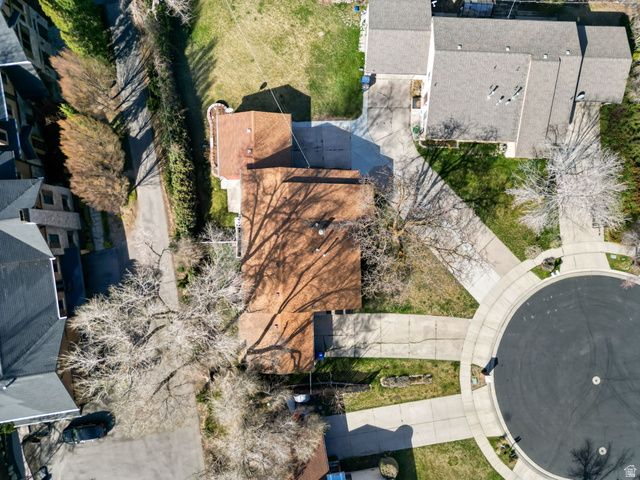 1801 E NORMA CIR, Salt Lake City, UT 84121