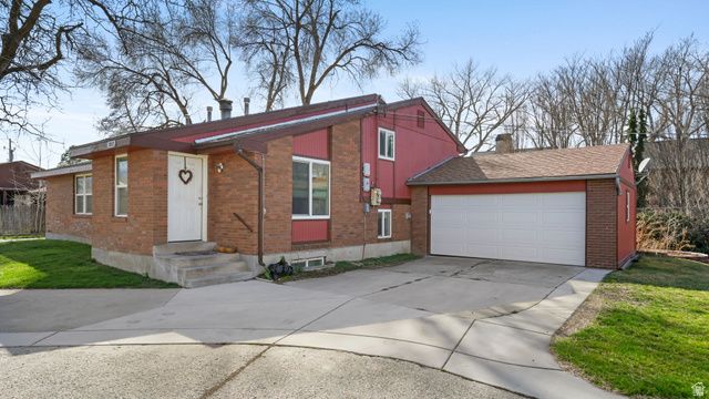 1801 E NORMA CIR, Salt Lake City, UT 84121