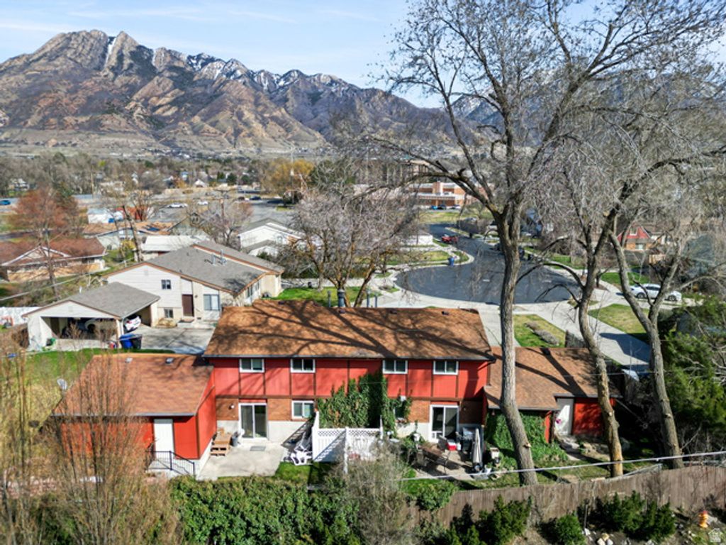 1801 E NORMA CIR, Salt Lake City, UT 84121