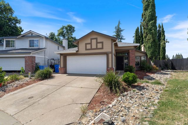 6427 Canyon Creek Way, Elk Grove, CA 95758