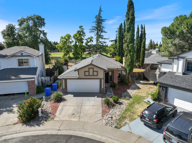 6427 Canyon Creek Way, Elk Grove, CA 95758