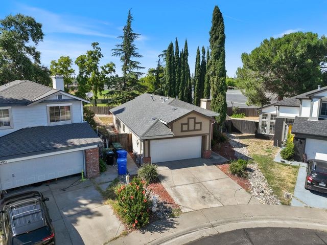 6427 Canyon Creek Way, Elk Grove, CA 95758