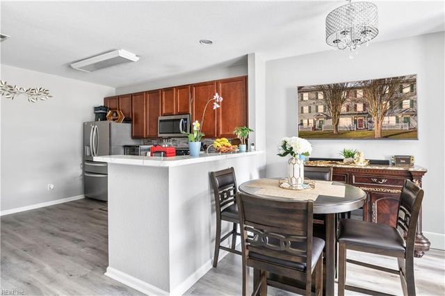 1012 Teton CIR, Suffolk, VA 23435