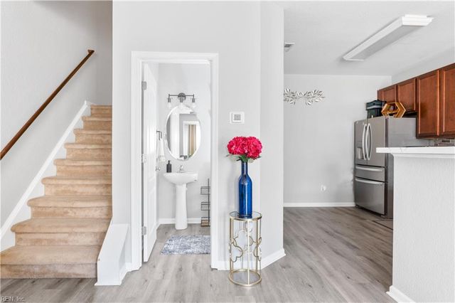 1012 Teton CIR, Suffolk, VA 23435