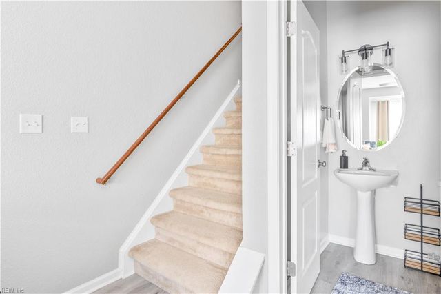 1012 Teton CIR, Suffolk, VA 23435