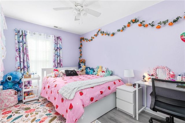 1012 Teton CIR, Suffolk, VA 23435