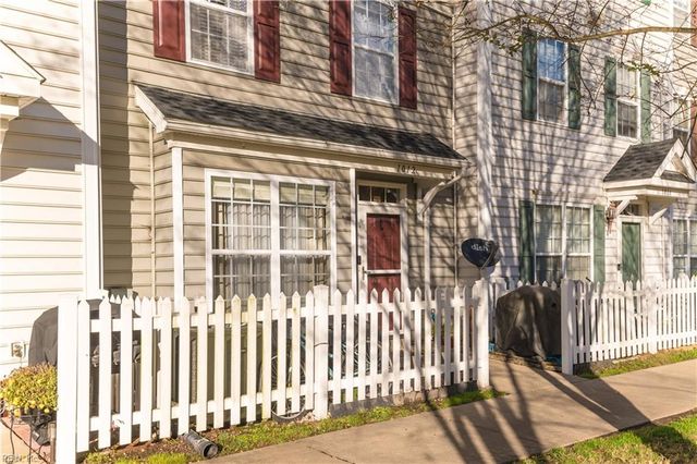 1012 Teton CIR, Suffolk, VA 23435