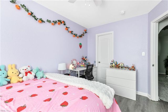 1012 Teton CIR, Suffolk, VA 23435