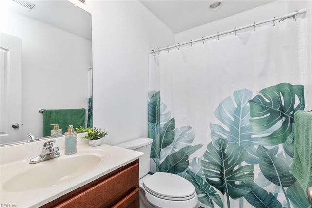 1012 Teton CIR, Suffolk, VA 23435