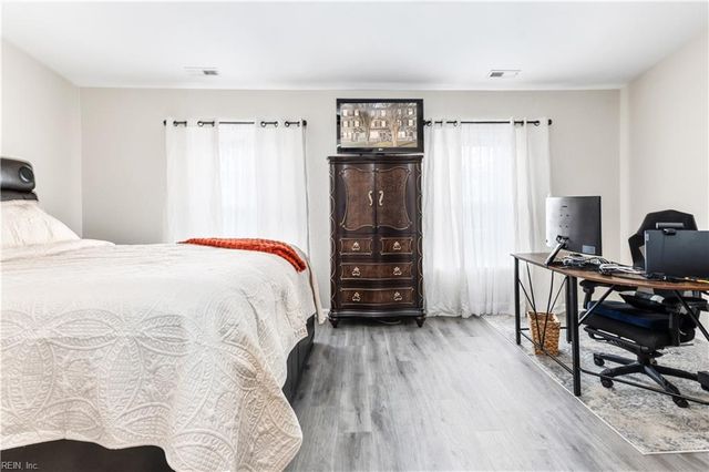 1012 Teton CIR, Suffolk, VA 23435