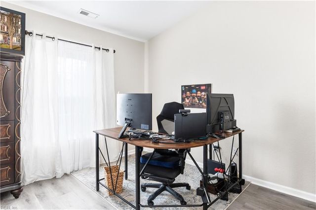 1012 Teton CIR, Suffolk, VA 23435