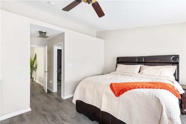 1012 Teton CIR, Suffolk, VA 23435