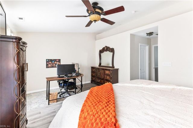 1012 Teton CIR, Suffolk, VA 23435