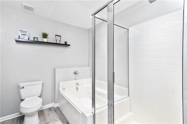 1012 Teton CIR, Suffolk, VA 23435