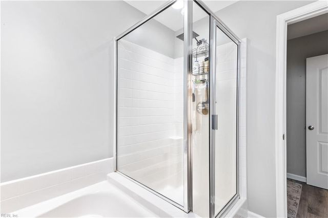 1012 Teton CIR, Suffolk, VA 23435