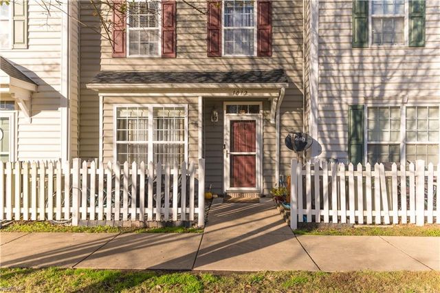 1012 Teton CIR, Suffolk, VA 23435