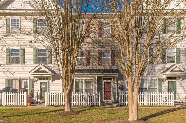 1012 Teton CIR, Suffolk, VA 23435